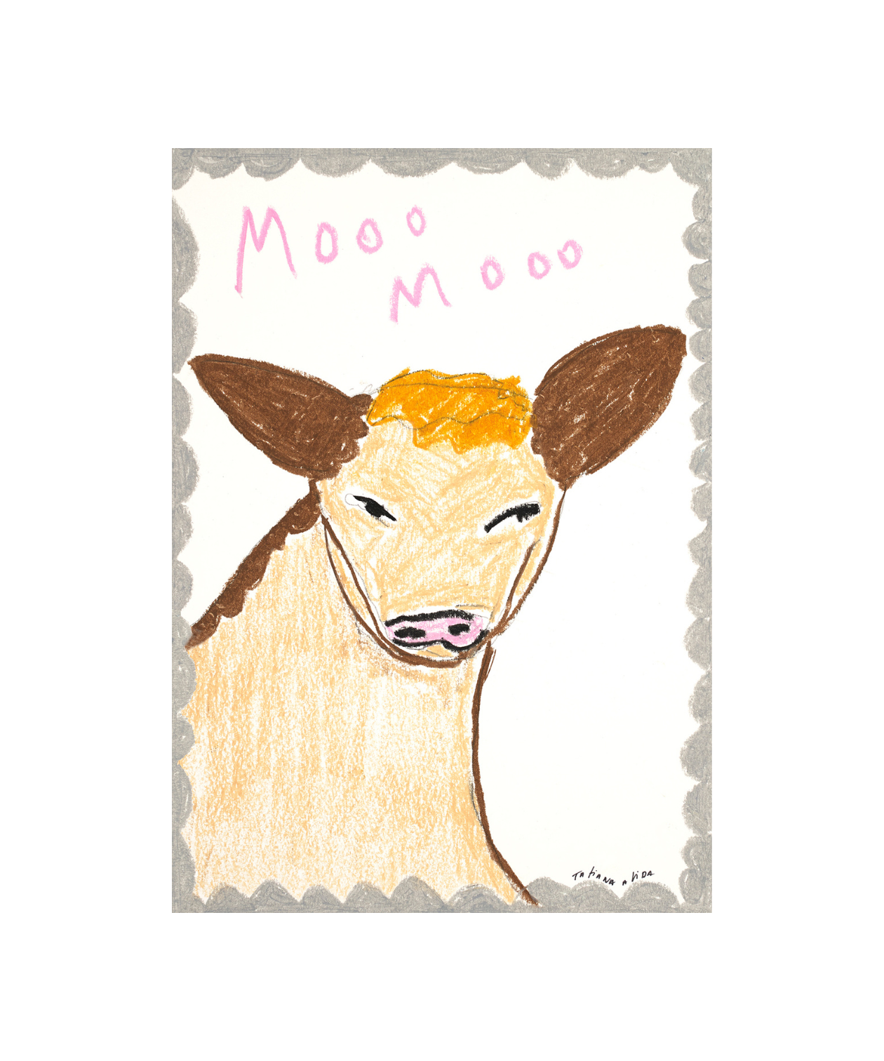 Cow_illustration