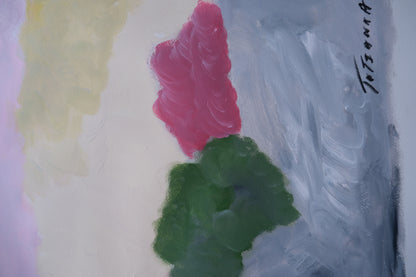Each New Day Brings Fresh Ideas and Strengths - Original Painting & Limited Edition Prints
