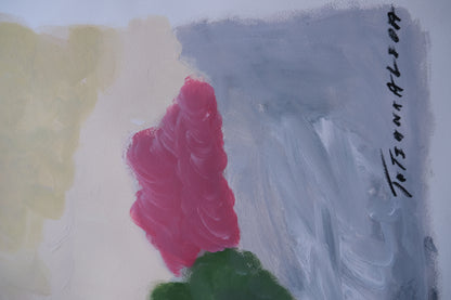 Each New Day Brings Fresh Ideas and Strengths - Original Painting & Limited Edition Prints