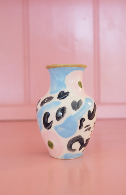 Mini Tata  Bud Vases
