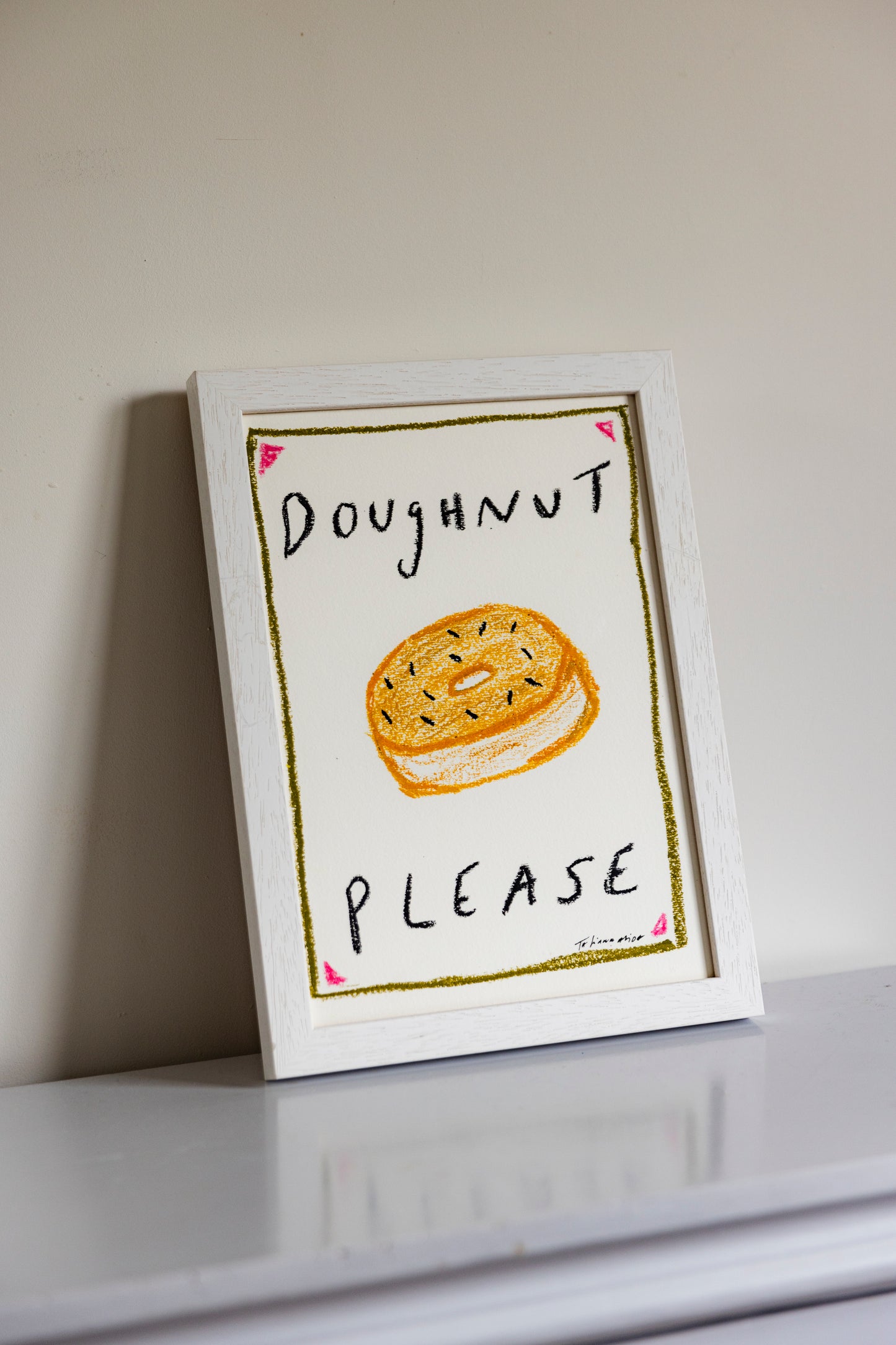 Donut_please_artwork