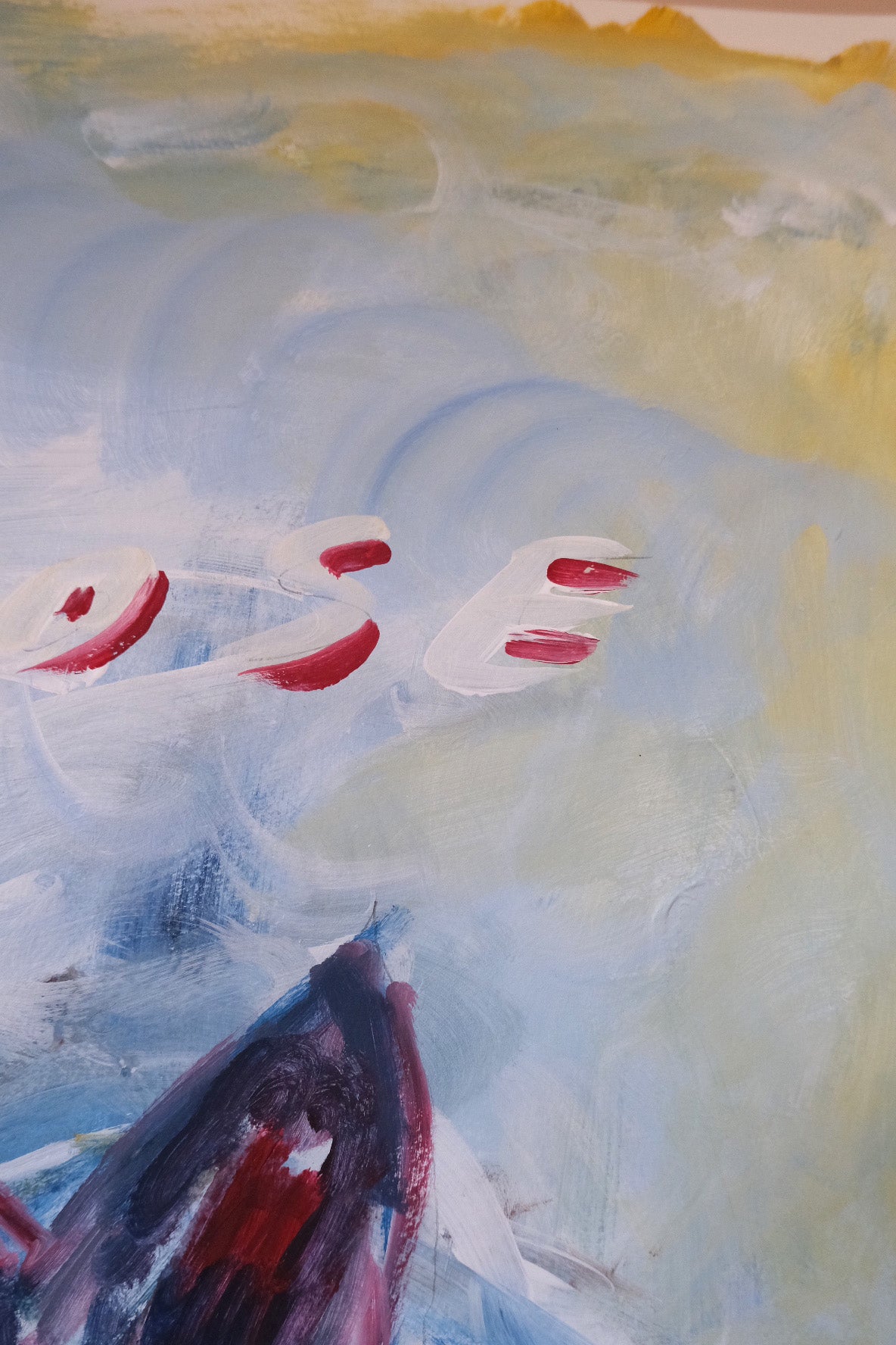 Choose The Adventure