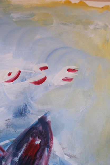 Choose The Adventure