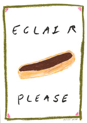 Eclair Please