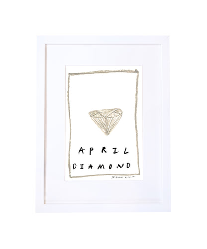 April Birthstone