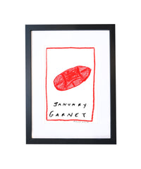 12 x 16 Frames