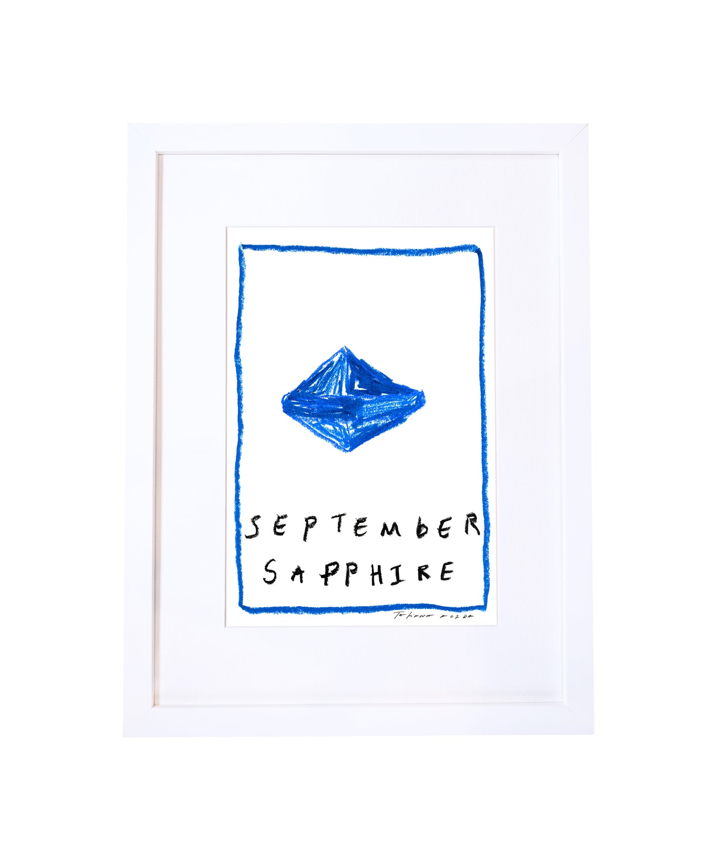 September Birthstone