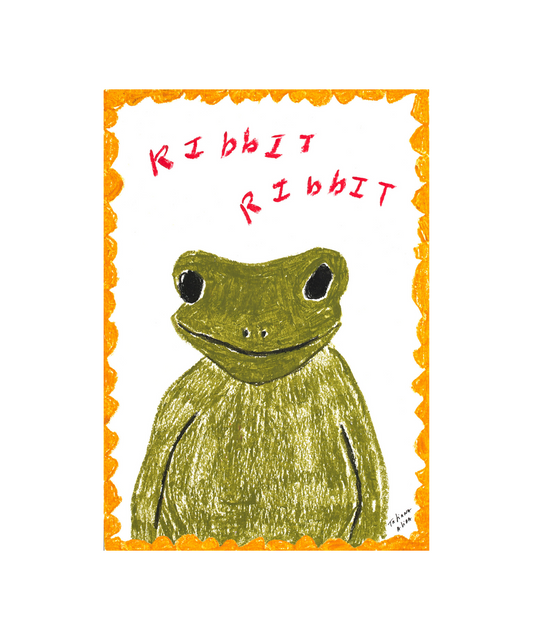 Frog_illustation