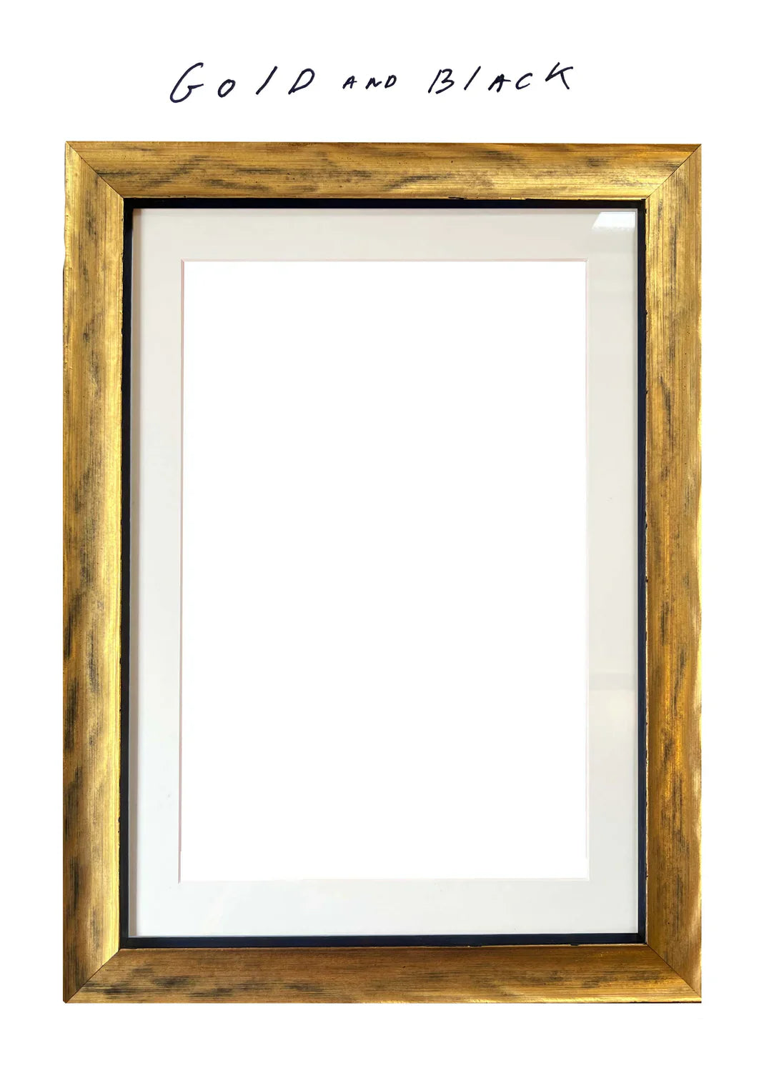 Gold_professional_framing