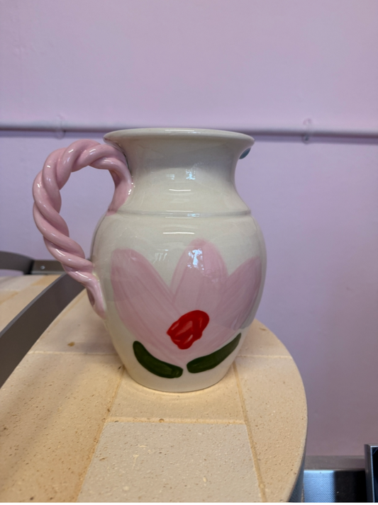 Berkshire Cottage Pitcher