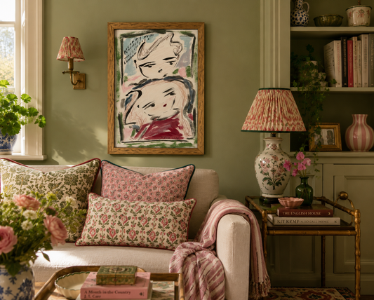 Personalised Portraits by Tatiana Alida
