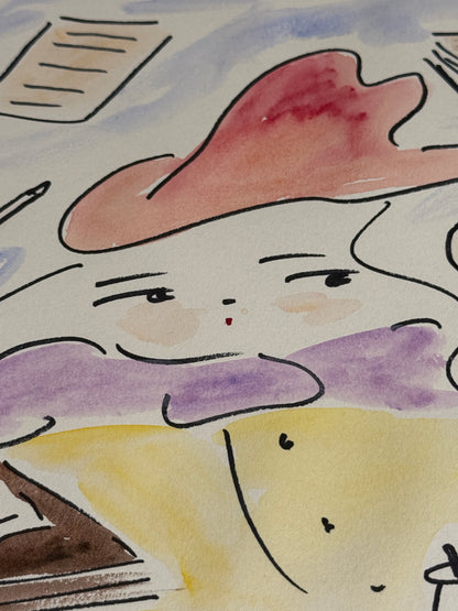 Tata - small steps add up