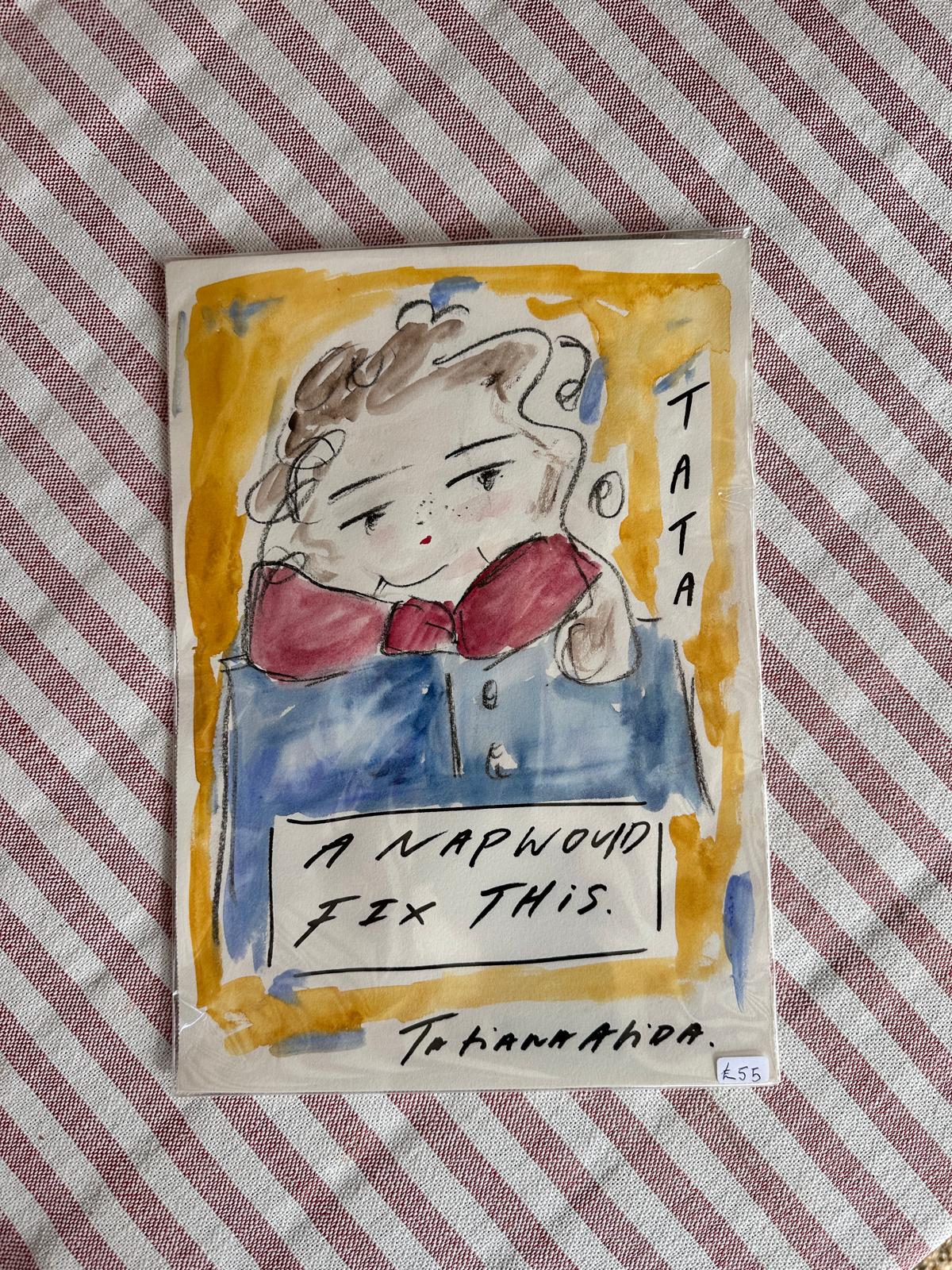 Tata 1