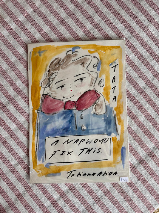 Tata 1