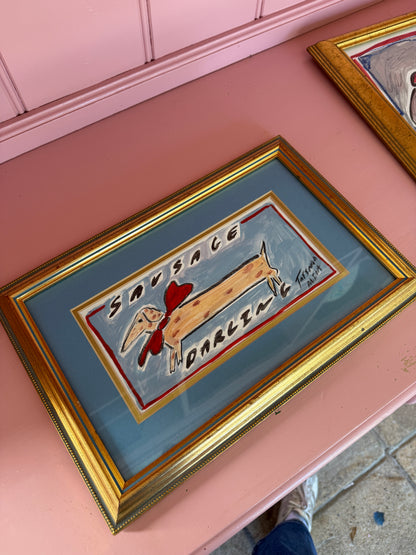 Sausage Darling