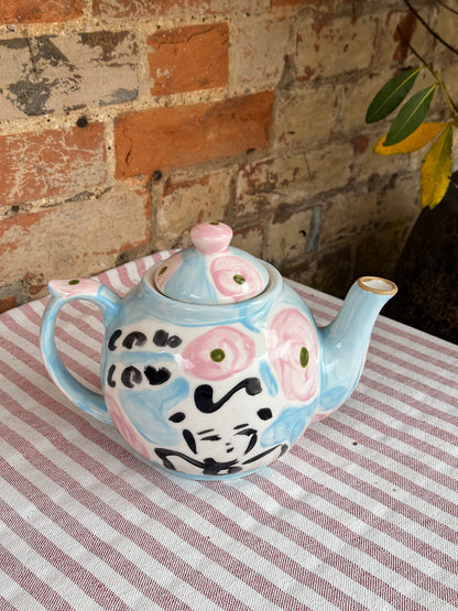 Tata Tea Pot