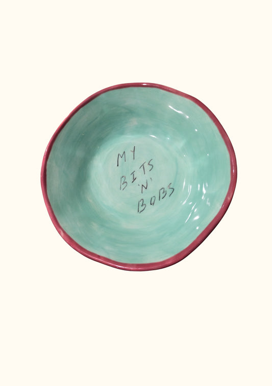 Bits n bobs bowl