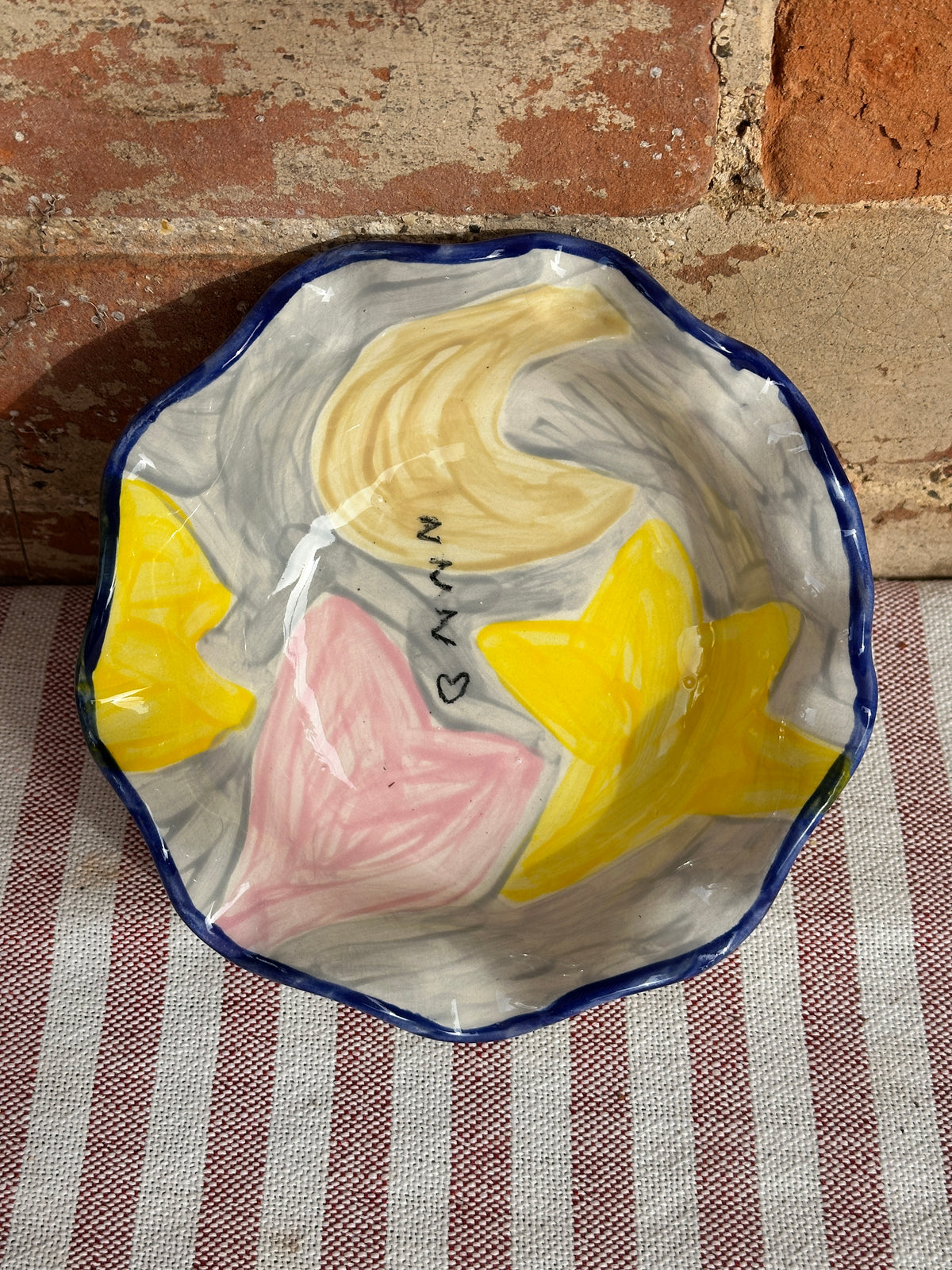 Sleep Bowl