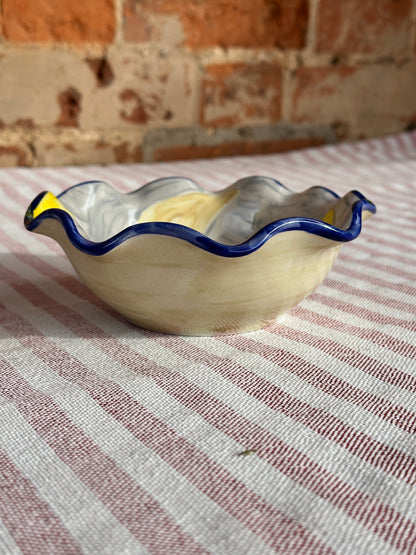 Sleep Bowl