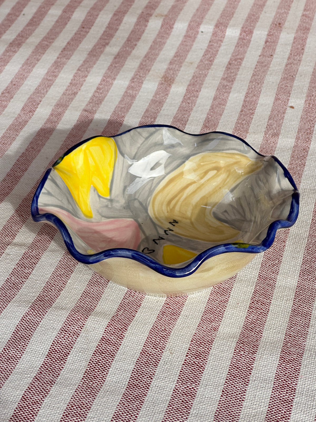 Sleep Bowl