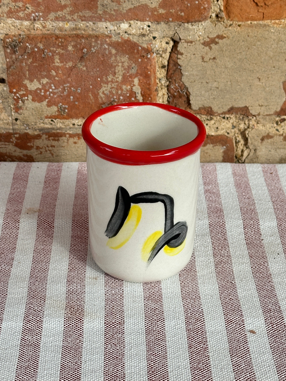 Capricorn Pot