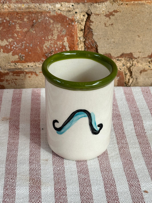 Leo Pot