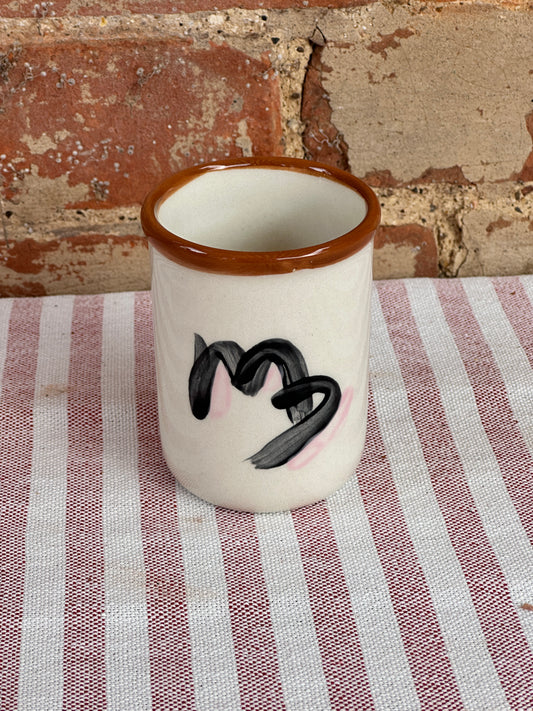 Virgo Pot
