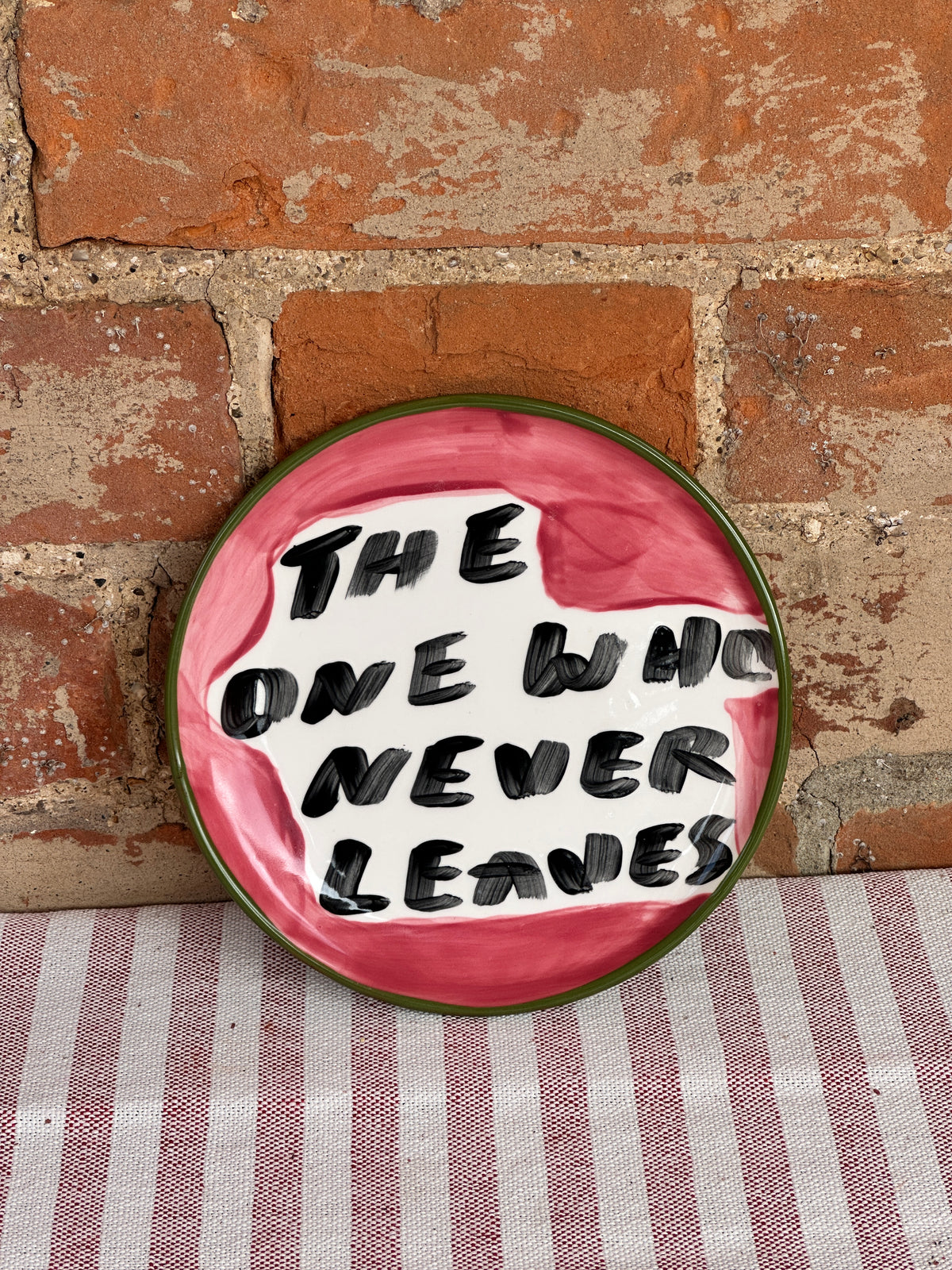 Side Plate