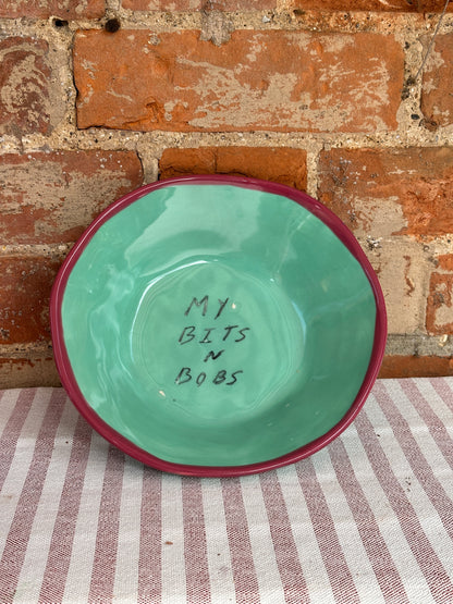 Bits'n'Bobs Bowl