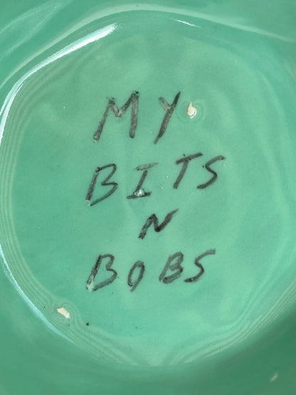 Bits'n'Bobs Bowl