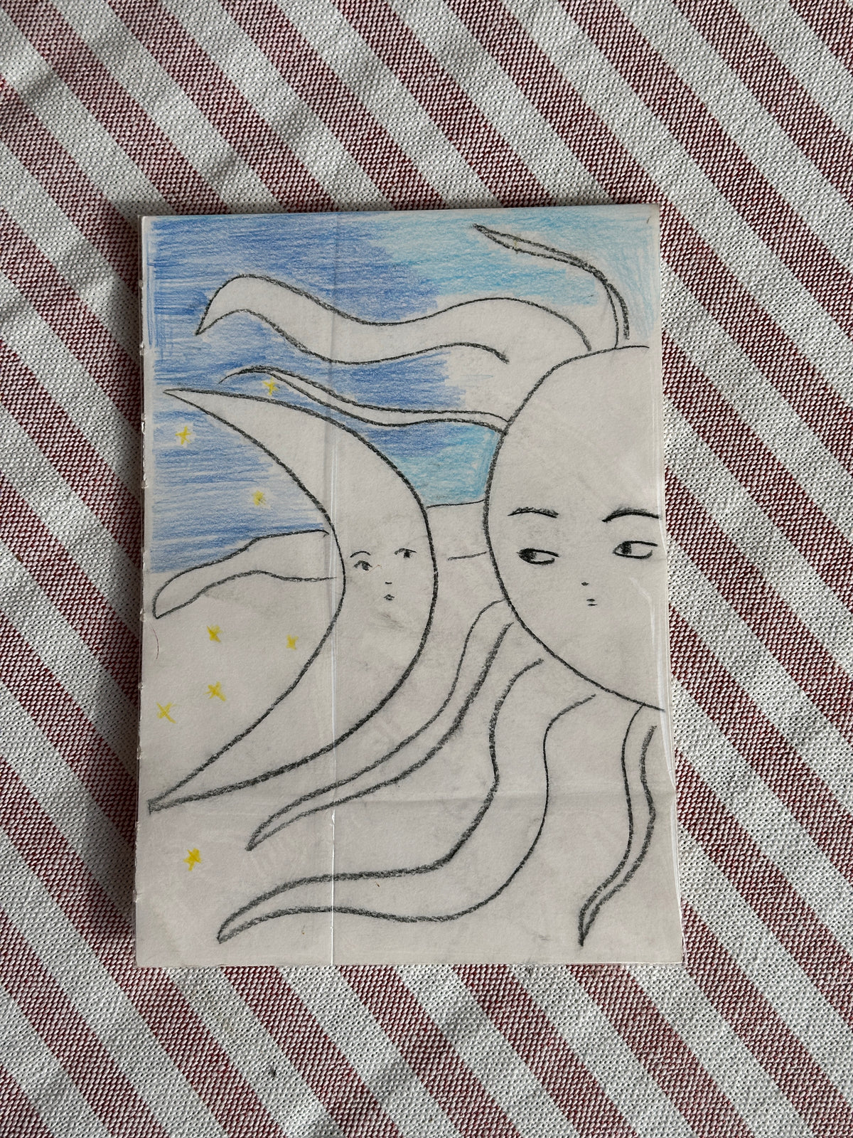 Sun & Moon Original