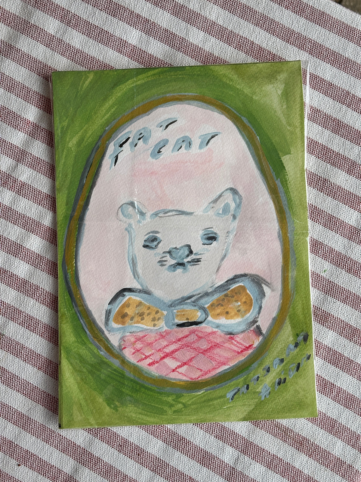 Fat Cat Original