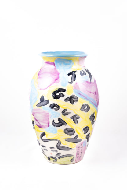 Joyful Blooms - Limited Edition