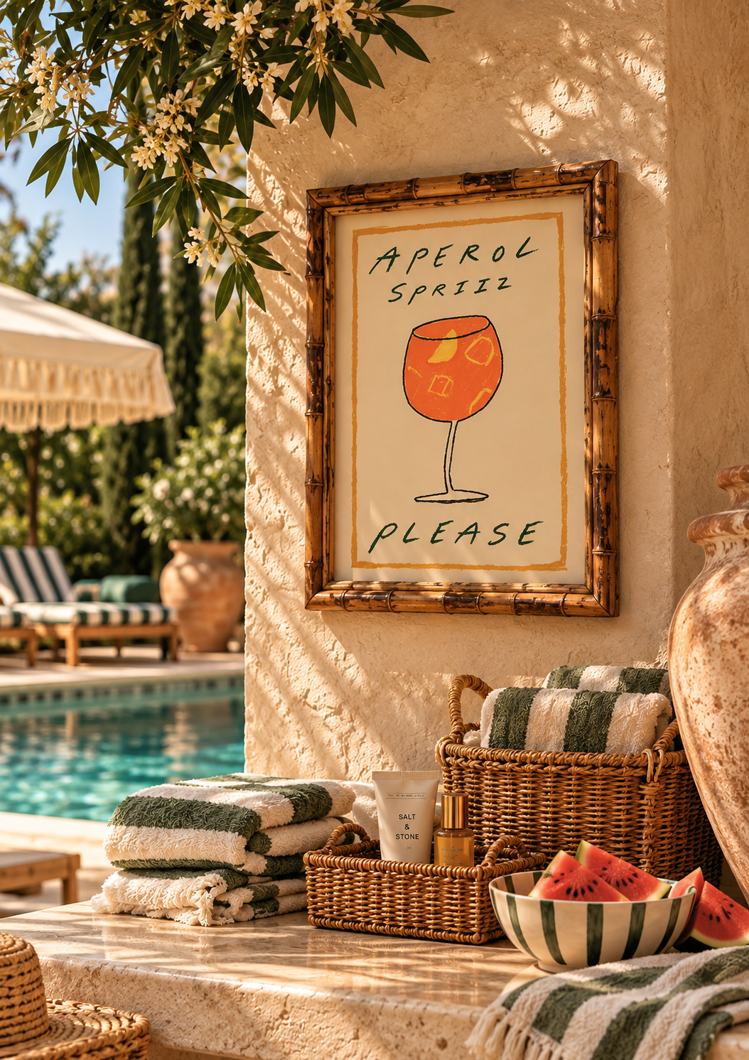 The Cocktail Collection: Set of 9 Prints