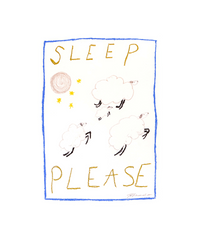 Sleep Please