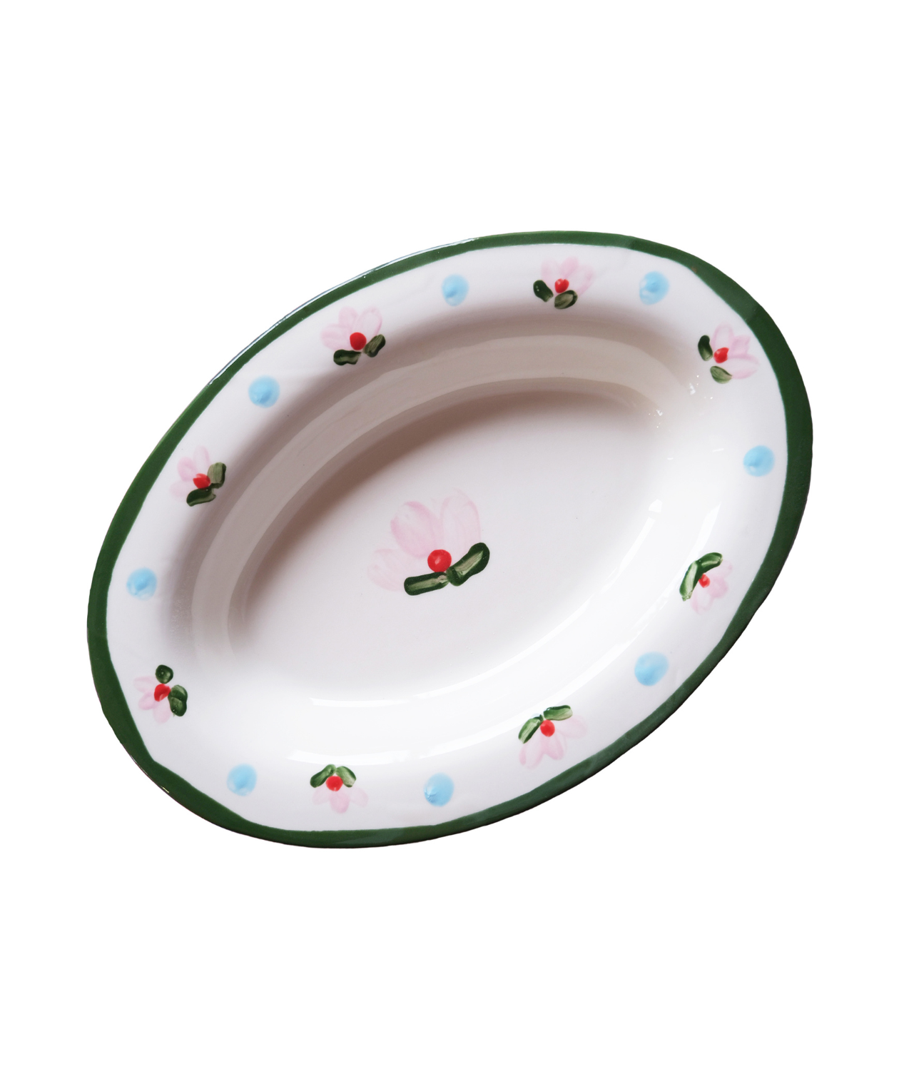 Berkshire Cottage Serving Platter