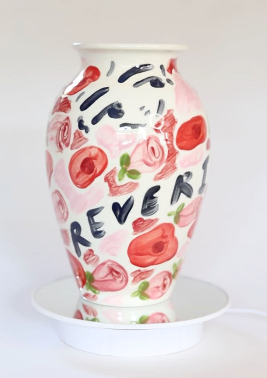 Rose Reverie - Limited Edition