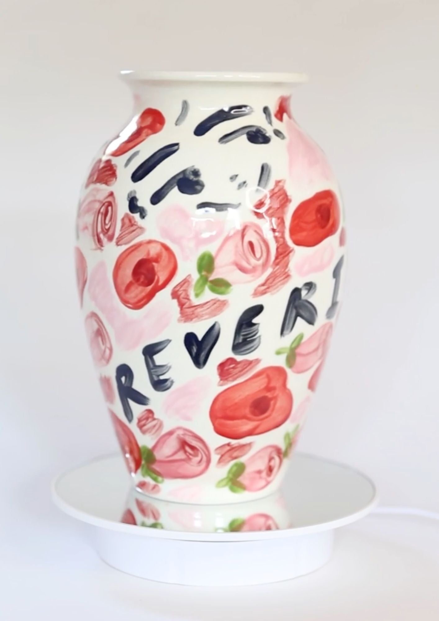 Rose Reverie - Limited Edition
