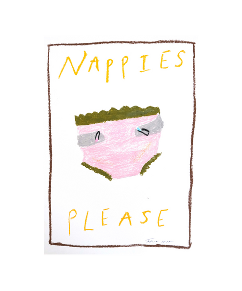 Nappies Please