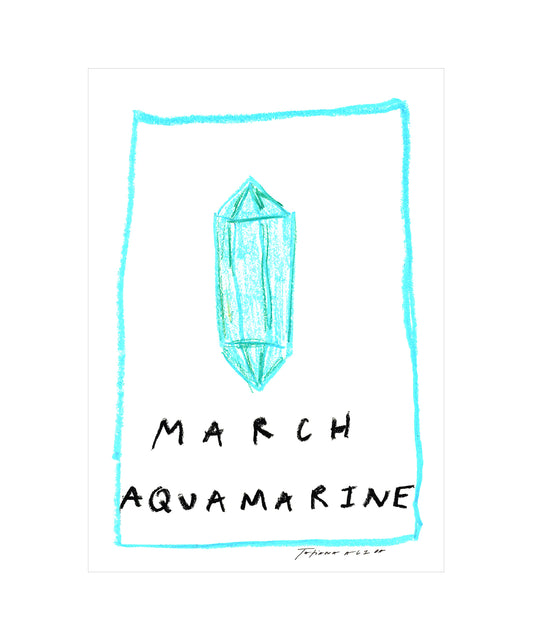 Aquamarine Gifts