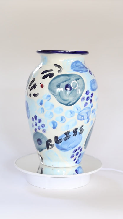 Blue Bliss - Limited Edition